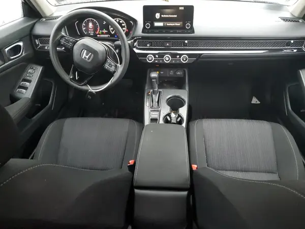 2HGFE2F2XNH558300 2022 HONDA CIVIC - Image 8