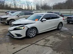 2HGFE2F2XNH558491 2022 HONDA CIVIC