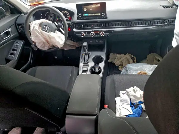 2HGFE2F2XNH558491 2022 HONDA CIVIC - Image 8