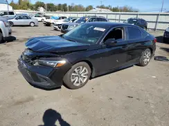 2HGFE2F2XNH558569 2022 HONDA CIVIC