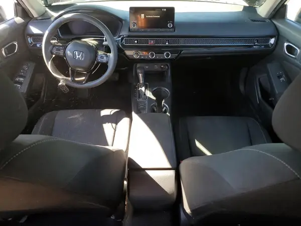 2HGFE2F2XNH558569 2022 HONDA CIVIC - Image 8
