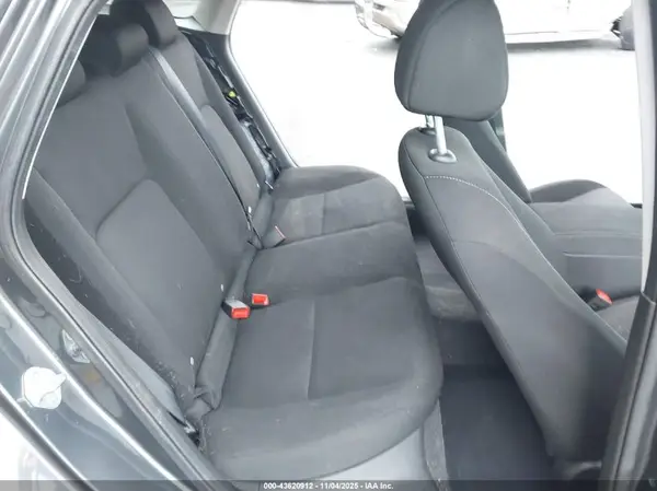 2HGFE2F2XNH558703 2022 HONDA CIVIC - Image 8