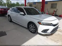 2HGFE2F2XNH559558 2022 HONDA CIVIC