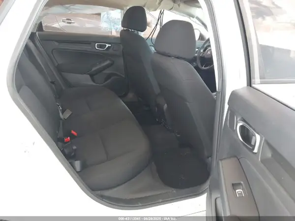 2HGFE2F2XNH559558 2022 HONDA CIVIC - Image 8
