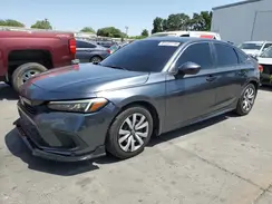 2HGFE2F2XNH560886 2022 HONDA CIVIC