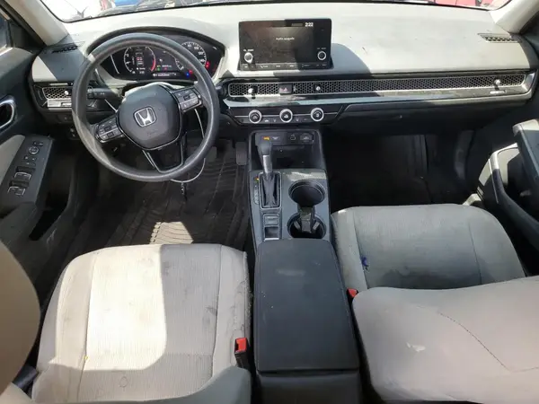 2HGFE2F2XNH560886 2022 HONDA CIVIC - Image 8