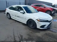 2HGFE2F2XNH563254 2022 HONDA CIVIC