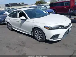 2HGFE2F2XNH576800 2022 HONDA CIVIC