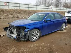 2HGFE2F2XNH579440 2022 HONDA CIVIC
