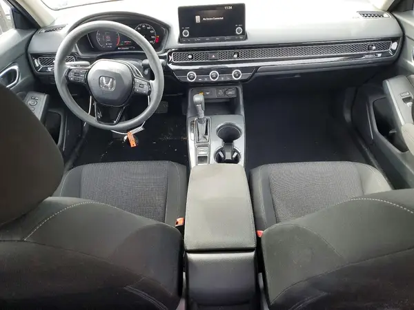2HGFE2F2XNH579440 2022 HONDA CIVIC - Image 8