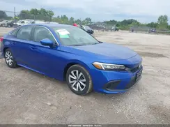 2HGFE2F2XNH587618 2022 HONDA CIVIC