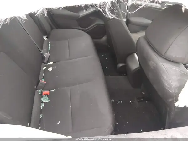 2HGFE2F2XNH596271 2022 HONDA CIVIC - Image 8