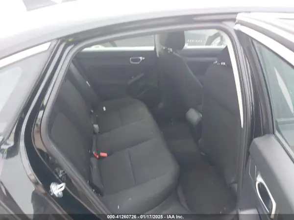 2HGFE2F2XNH597887 2022 HONDA CIVIC - Image 8