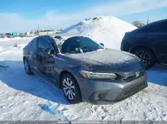 2HGFE2F2XPH102722 2023 HONDA CIVIC