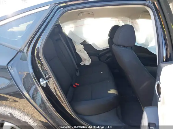 2HGFE2F2XPH108200 2023 HONDA CIVIC - Image 8