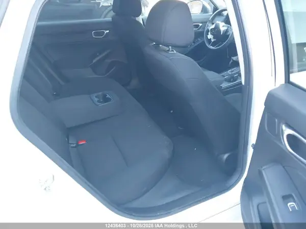 2HGFE2F2XPH108617 2023 HONDA CIVIC - Image 8