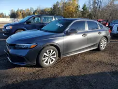 2HGFE2F2XPH111131 2023 HONDA CIVIC