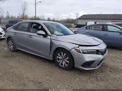 2HGFE2F2XPH530662 2023 HONDA CIVIC