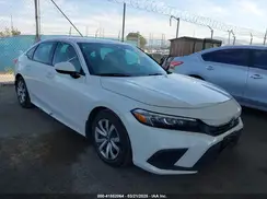 2HGFE2F2XPH531634 2023 HONDA CIVIC