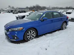 2HGFE2F2XPH534050 2023 HONDA CIVIC