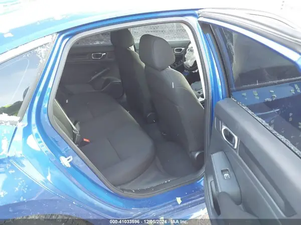 2HGFE2F2XPH534081 2023 HONDA CIVIC - Image 8
