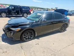 2HGFE2F2XPH538793 2023 HONDA CIVIC