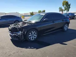 2HGFE2F2XPH539376 2023 HONDA CIVIC