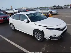 2HGFE2F2XPH539782 2023 HONDA CIVIC