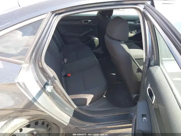 2HGFE2F2XPH541578 2023 HONDA CIVIC - Image 8