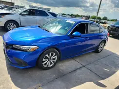 2HGFE2F2XPH542424 2023 HONDA CIVIC