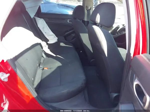 2HGFE2F2XPH557568 2023 HONDA CIVIC - Image 8