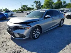 2HGFE2F2XPH560809 2023 HONDA CIVIC