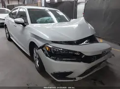2HGFE2F2XPH561331 2023 HONDA CIVIC