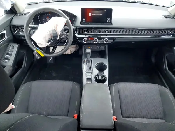 2HGFE2F2XPH561703 2023 HONDA CIVIC - Image 8