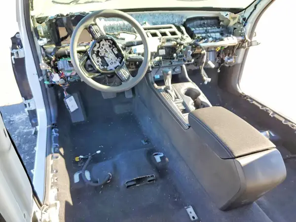 2HGFE2F2XPH562057 2023 HONDA CIVIC - Image 8
