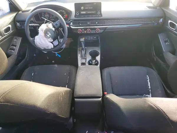 2HGFE2F2XPH562883 2023 HONDA CIVIC - Image 8