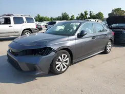 2HGFE2F2XPH567694 2023 HONDA CIVIC