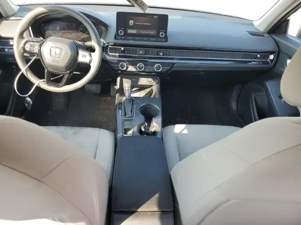 2HGFE2F2XPH567694 2023 HONDA CIVIC - Image 8