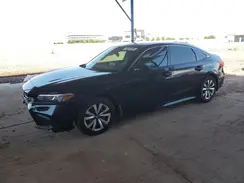 2HGFE2F2XPH568540 2023 HONDA CIVIC