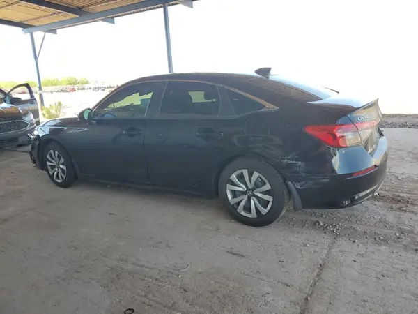 2HGFE2F2XPH568540 2023 HONDA CIVIC - Image 2