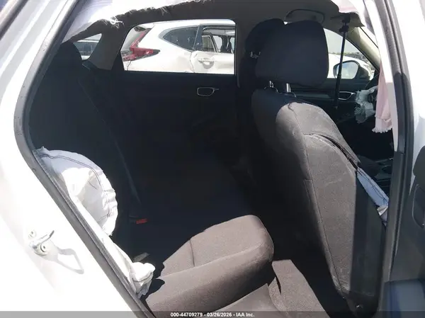 2HGFE2F2XPH568778 2023 HONDA CIVIC - Image 8