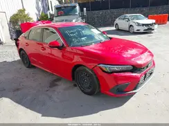 2HGFE2F2XPH569350 2023 HONDA CIVIC