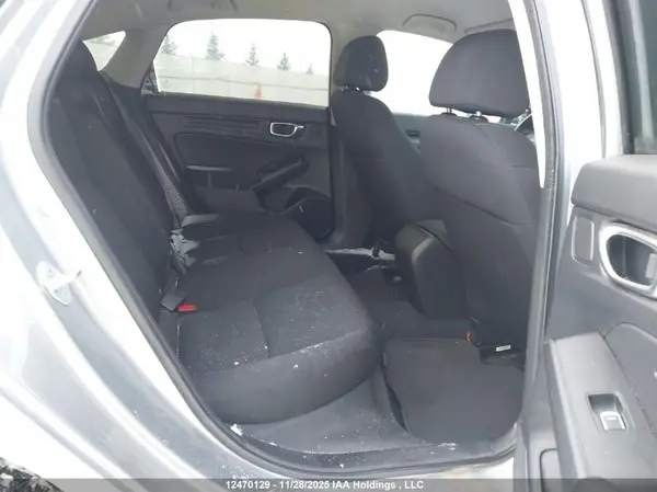 2HGFE2F2XRH107065 2024 HONDA CIVIC - Image 8