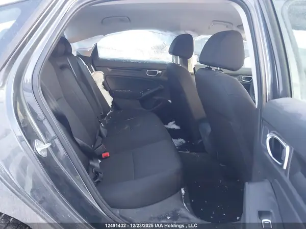 2HGFE2F2XRH116753 2024 HONDA CIVIC - Image 8