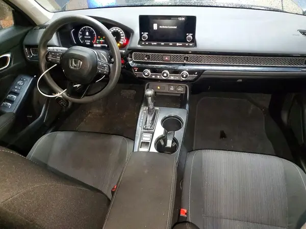 2HGFE2F2XRH117370 2024 HONDA CIVIC - Image 8