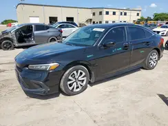 2HGFE2F2XRH506431 2024 HONDA CIVIC