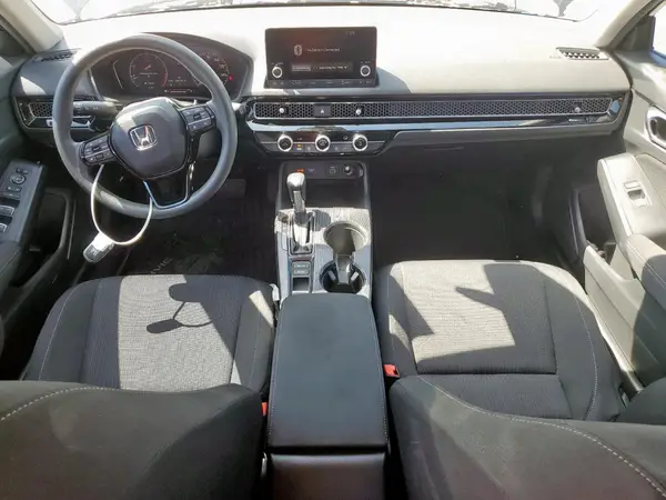 2HGFE2F2XRH506431 2024 HONDA CIVIC - Image 8