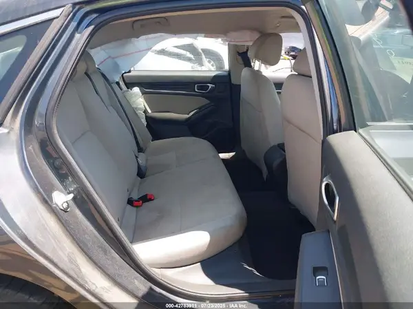 2HGFE2F2XRH509037 2024 HONDA CIVIC - Image 8