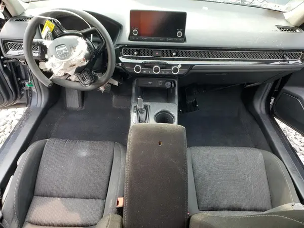2HGFE2F2XRH517476 2024 HONDA CIVIC - Image 8