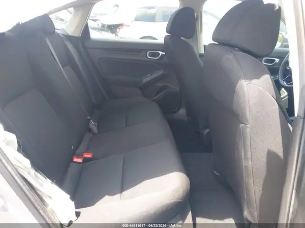 2HGFE2F2XRH521785 2024 HONDA CIVIC - Image 8